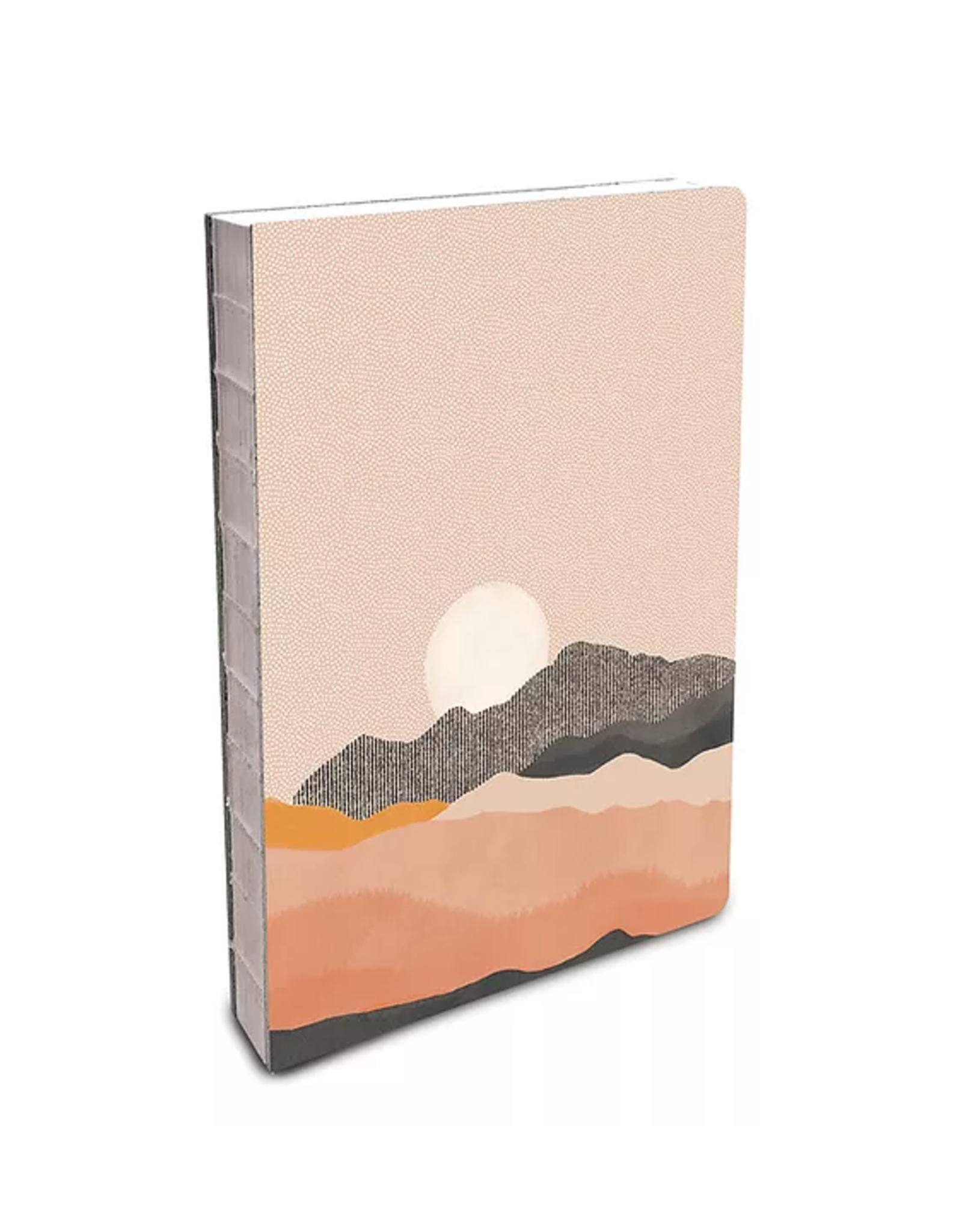 Sun on the Horizon Journal
