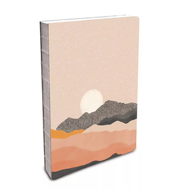 Sun on the Horizon Journal