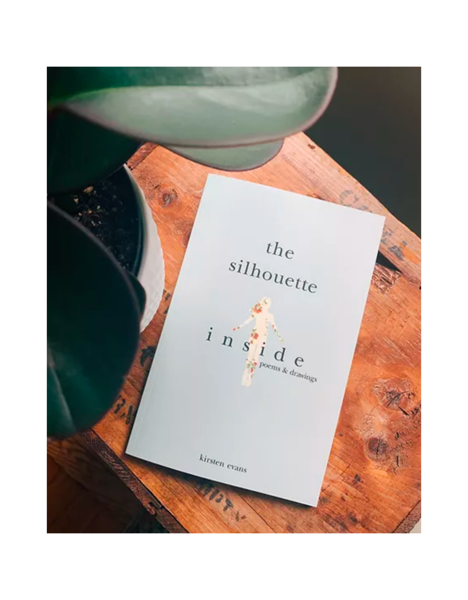 The Silhouette Inside *