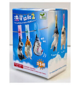 Air Dry Animals Blind Box Vol. 2
