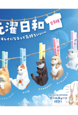 Air Dry Animals Blind Box