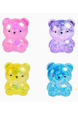 Sparkly Squish Bear Sparkly Squish Bear