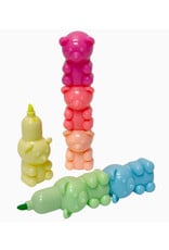 Beary Bright Stackable Marker Beary Bright Stackable Marker