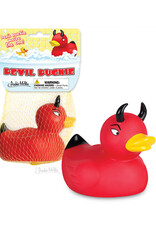 Devil Duckie