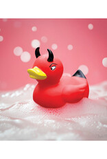 Devil Duckie