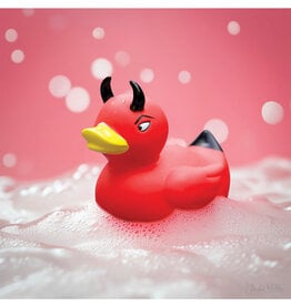 Devil Duckie