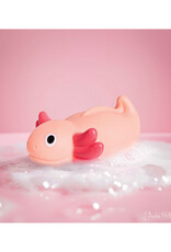 Gilly the Bath Axolotl Gilly the Bath Axolotl