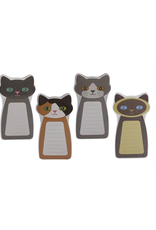 Cat Memo Pad