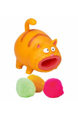 Hairball Kitty (Assorted)