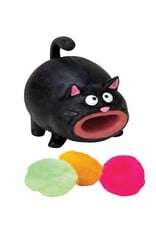 Hairball Kitty (Assorted)