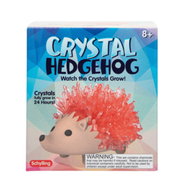 Crystal Hedgehog