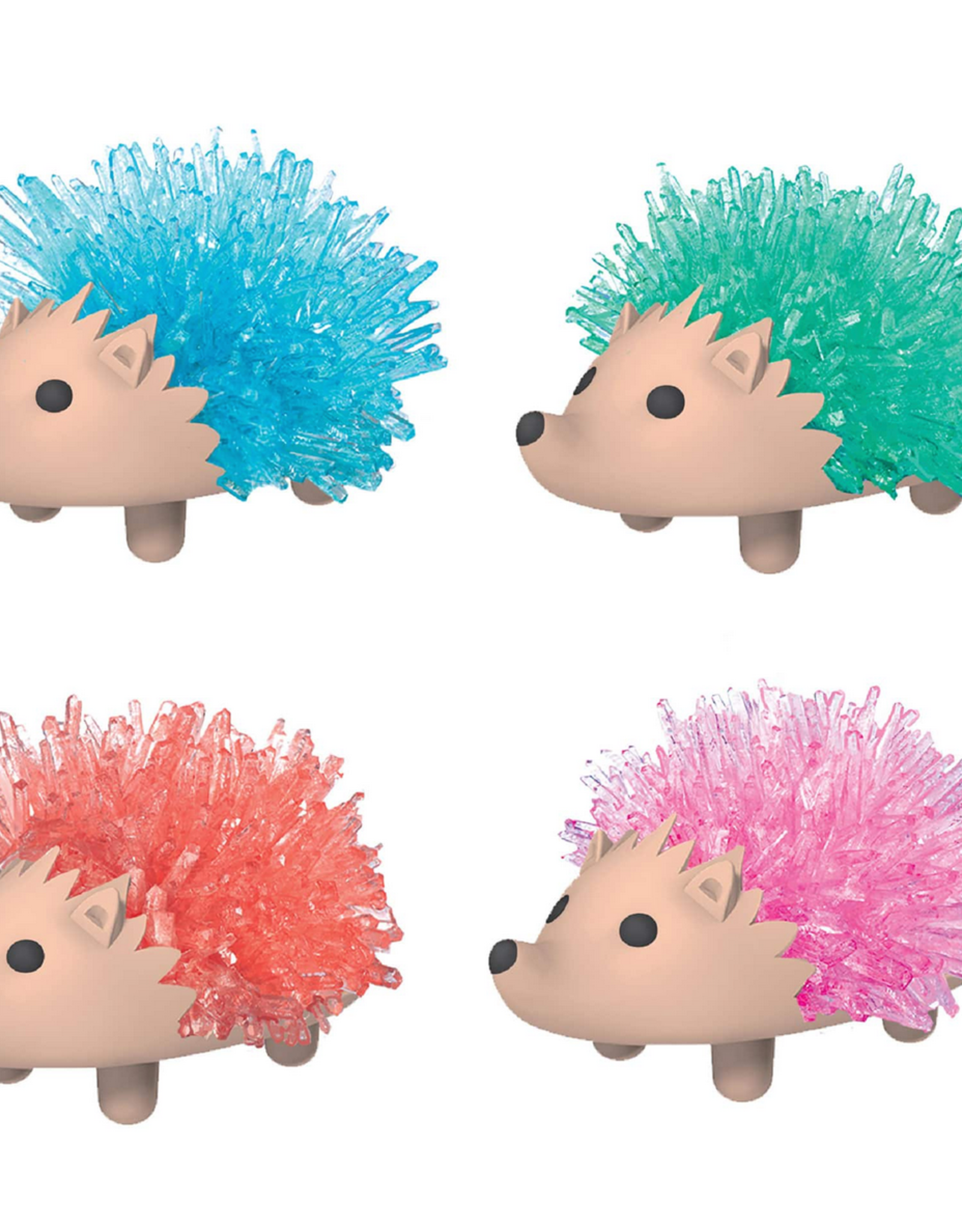 Crystal Hedgehog