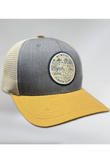 Newport Rhode Island Hat