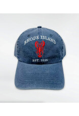 Rhode Island Lobster Hat