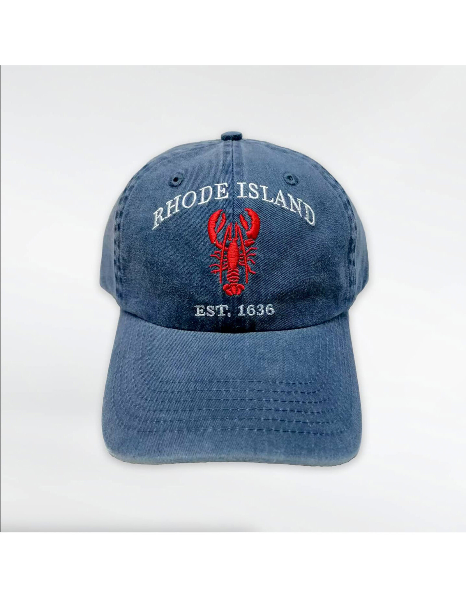 Rhode Island Lobster Hat