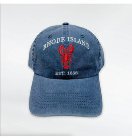 Rhode Island Lobster Hat