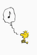 Woodstock Sings Tattoo Pair