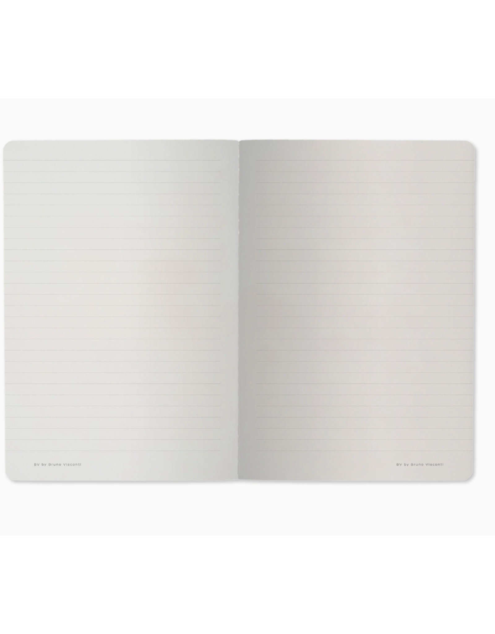 Summer Greens Notebook