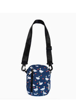 Crossbody Bag - Cottage Goose