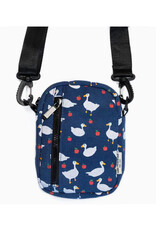 Crossbody Bag - Cottage Goose