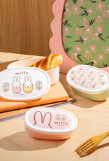 Miffy Food Containers Set of 3