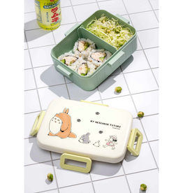 Marching My Neighbor Totoro Bento Lunch Box