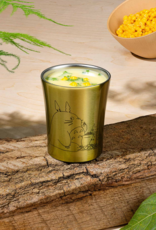 Tree Nuts My Neighbor Totoro Stainless Steel Tumbler