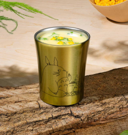 Tree Nuts My Neighbor Totoro Stainless Steel Tumbler