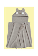 My Neighbor Totoro Hooded Towel My Neighbor Totoro Hooded Towel