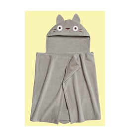 My Neighbor Totoro Hooded Towel