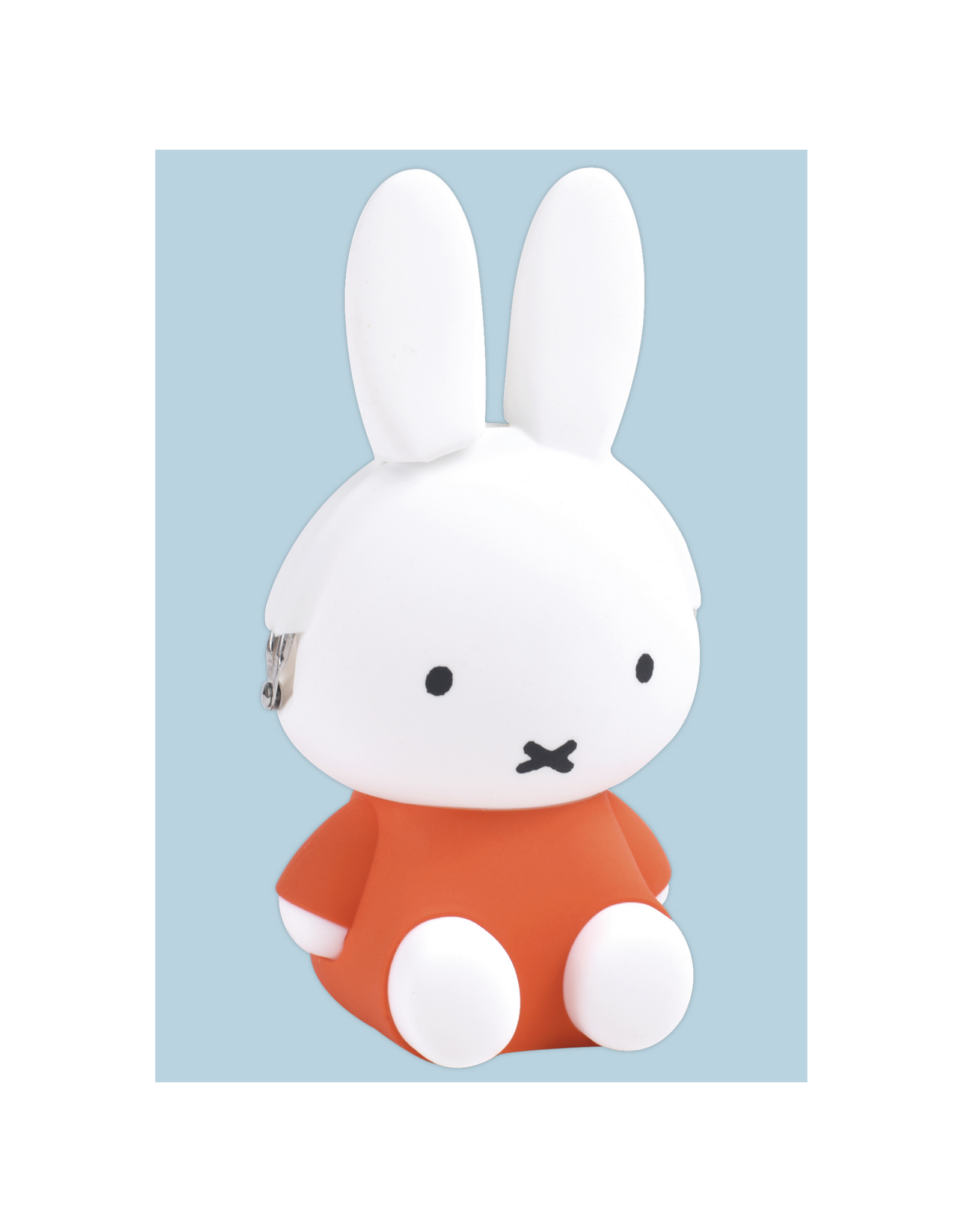 Red Miffy Coin Purse