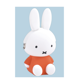 Red Miffy Coin Purse