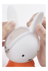 Red Miffy Coin Purse