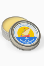 Swedish Dream Lemon Lip Balm
