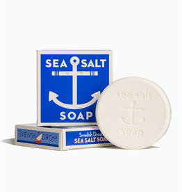 Swedish Dream Sea Salt Soap - Travel Size