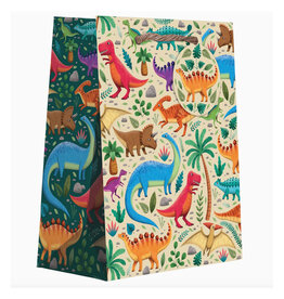 Dinosaurs Gift Bag - Large