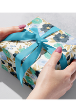 Fresh Flowers Wrapping Paper - Curbside Pick Up Only