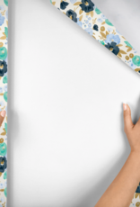 Fresh Flowers Wrapping Paper - Curbside Pick Up Only