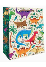 Dinosaurs Gift Bag - Medium