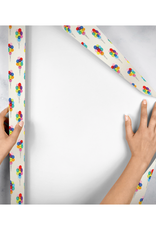 Bunch of Balloons Wrapping Paper - Curbside Pick Up Only