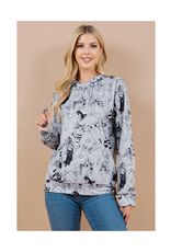 Variety Cat Outlines Hoodie