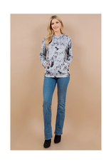 Variety Cat Outlines Hoodie