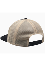 Matsumoto Hoji Japanese Frog Patch Trucker Hat