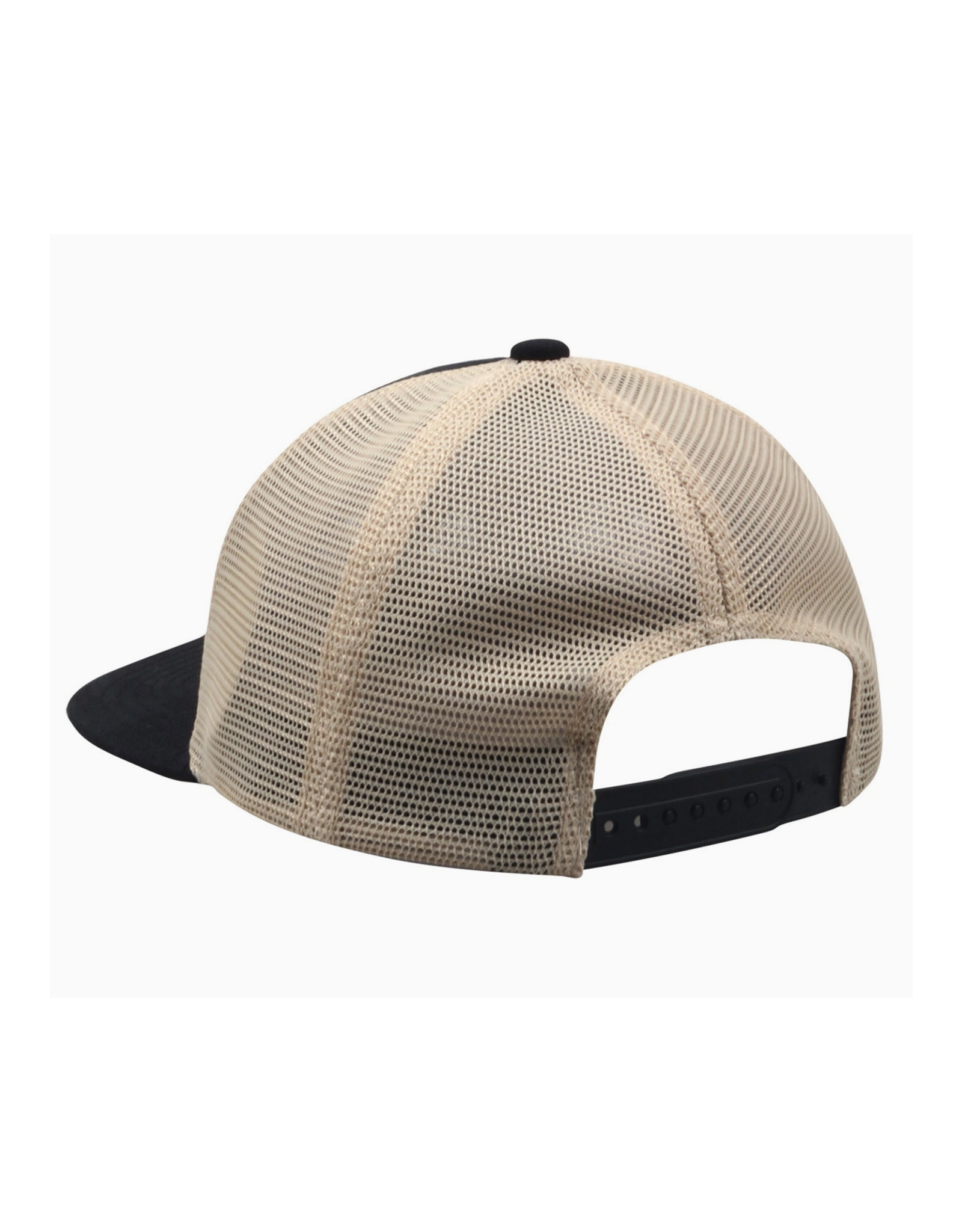 Matsumoto Hoji Japanese Frog Patch Trucker Hat