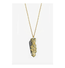 Mini Love Knife Necklace