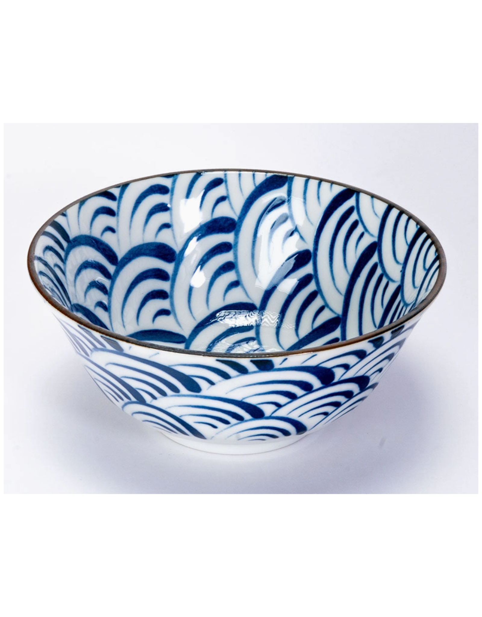 Nami Waves Bowl 6"