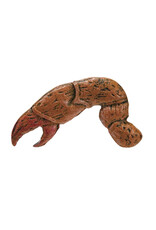 Cast Iron Crab Claw Bottle Opener