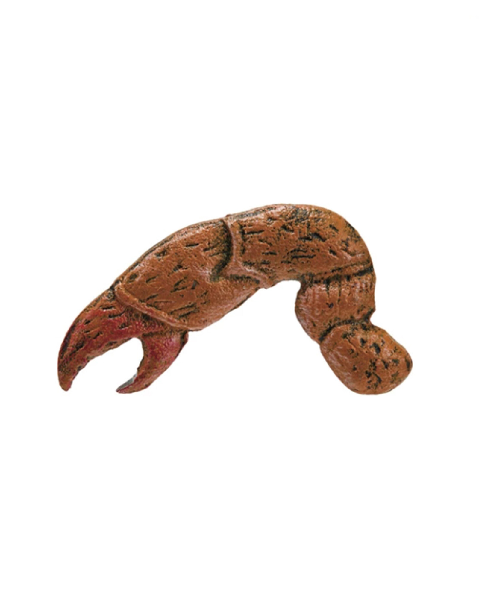 Cast Iron Crab Claw Bottle Opener