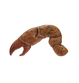 Cast Iron Crab Claw Bottle Opener