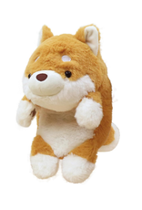 Posture Pal -  Shiba